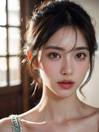 手动对焦与超频收益：摄影与电子竞技的奇妙交响
